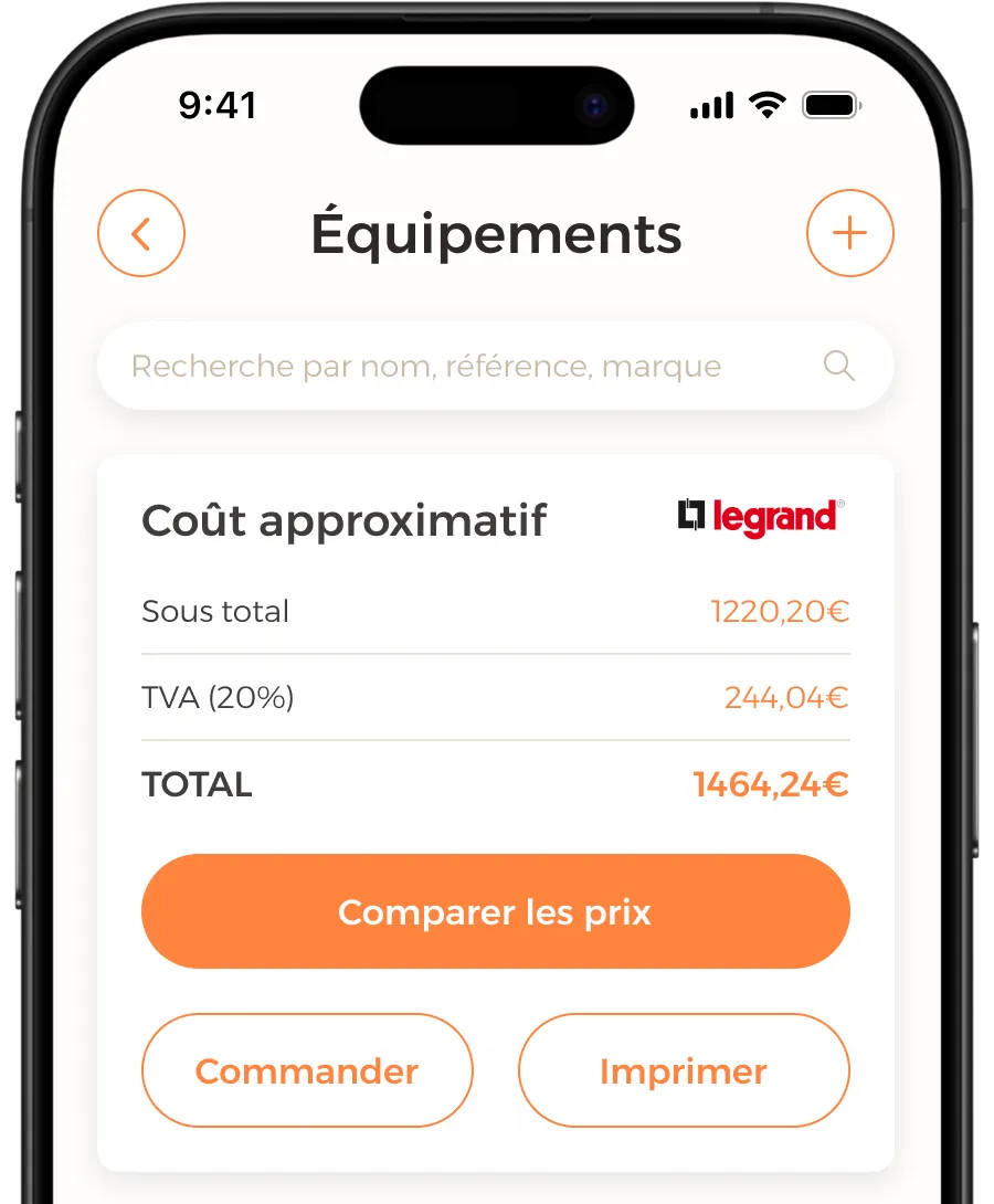 Comparaison de prix Sparkium